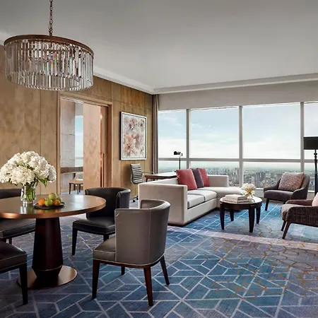 Intercontinental Hanoi Landmark72 By Ihg